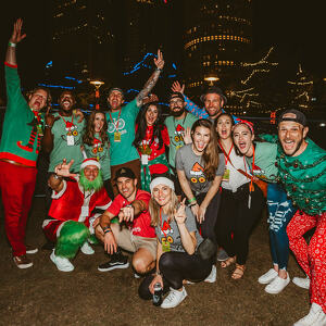 Fundraising Page: Frank Rygiel